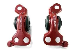 Truhart Front Compliance Bushing Rubber For 92-95 Civic 94-01 Integra TH-H307 - Picture 1 of 2