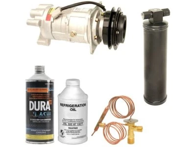 For 1968-1970 Pontiac Bonneville A/C Replacement Kit 38982HNKW 1969 - Imagem 1 de 2