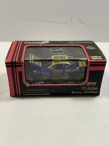 Kenny Wallace 1999 #55 Square D NASCAR Diecast 1/64. Monte Carlo. - Picture 1 of 3