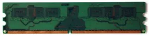 Memory 512mb,ddr2,667,cl5, pc2-5300 240p ct6464aa667.8ff - Picture 1 of 1