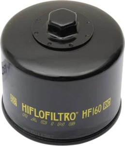Filtro De Aceite Race Hi Flo BMW K 1200 GT 05 06 07 08 - Picture 1 of 3