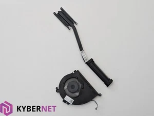 Lenovo ThinkBook 15-IIL Series DQ5D576G012 / 3MLVAHS0080 Lüfter & Kühlkörper -11M - Bild 1 von 3