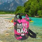 Waterproof Dry Bag Storage Bag Floating Backpack for Beach