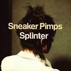 Sneaker Pimps - Splinter - New Vinyl Record L.P. SET - J1398z