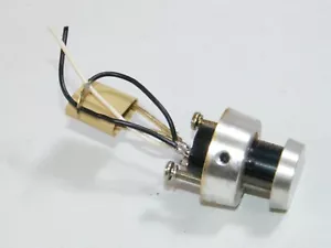 TEAC A-4300 REEL TO REEL GUIDE ASSEMBLY SENSING - Picture 1 of 12