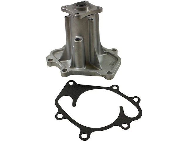 GMB 100% New Water Pump fits Infiniti FX45 2003-2008 74QKST - Imagem 1 de 1