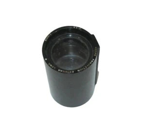 Kodak Projection Lens Black Ektanar 5" F3.5 Projector - Picture 1 of 2