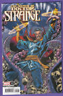 The Death of Doctor Strange #5 2022 1:25 Bryan Hitch Variant Cover Actual scans!