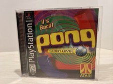 .PSX.' | '.Pong The Next Level.