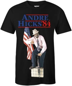 Mac Dre - Presidential '84 T-Shirt - Small - Picture 1 of 1