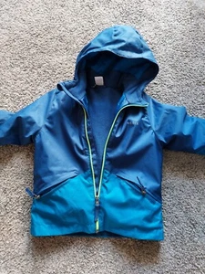 Giubbotto Wedze Decathlon 3/4 Anni - Bild 1 von 6