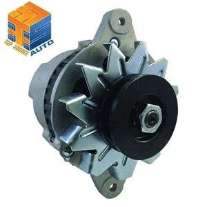 New 20A Alternator Fits Mitsubishi FD-20B-D FD-20B-DS FD-20D 1983-89 A007TA8083A - Picture 1 of 8