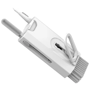 Ensemble De Stylo Nettoyage Kit Pour Téléphone Portable Outil Des Écouteurs - Afbeelding 1 van 12