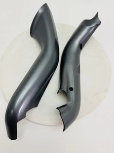 2005 BMW K1200 K1200LT Right Top Bottom Handlebar Covers - Picture 1 of 5