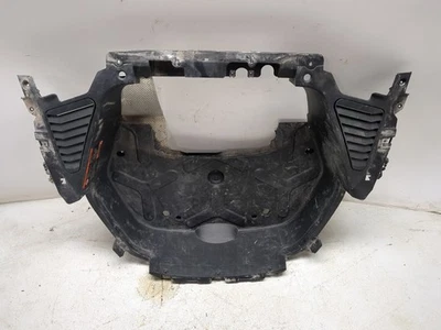 23-25 Segway Villain SX10 WX maletero trasero carga caja revestimiento cubierta Foto 1 de 4