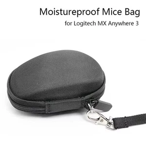 Hard Carring Mouse Protective Cover for logitech MX Anywhere 1 2 Generation 2S - Afbeelding 1 van 9