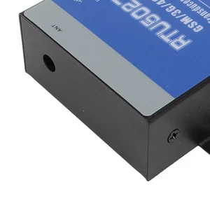 GSM Analog Alarm Metal Wireless Circuit Fault Simulation Acquisition Monitor NEW - Afbeelding 1 van 18