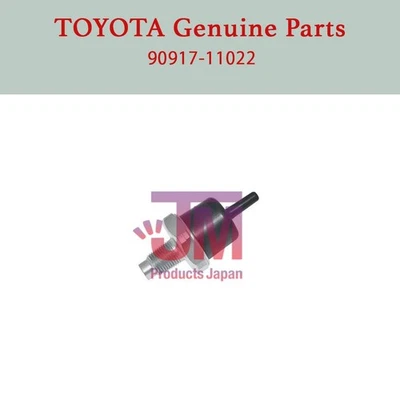 丰田燃气过滤器 90917-11022 原始设备制造商正品 — 第 1/3 张图片