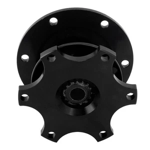 Steering Wheel Hub Quick Release Hub Adapter Hub Adapter Wheel Hub Kit Car For - Picture 1 of 10