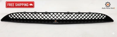 Новый OEM Mopar передний бампер нижняя решетка 68082051AB Chrysler 200 2011-2014 - Изображение 1 из 2