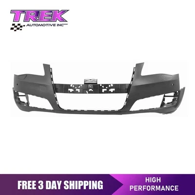 Nueva cubierta de parachoques delantero para Audi A8 Quattro 2011-2014 4H0807065EGRU AU1000206 Foto 1 de 3