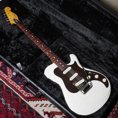 Guitarras Knaggs 2021 Choptank Trem SSS Aged Ibory Foto 1 de 4