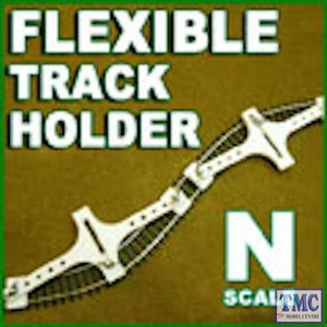 PFT-N-01 Proses N Flexible Track Holder - Picture 1 of 1