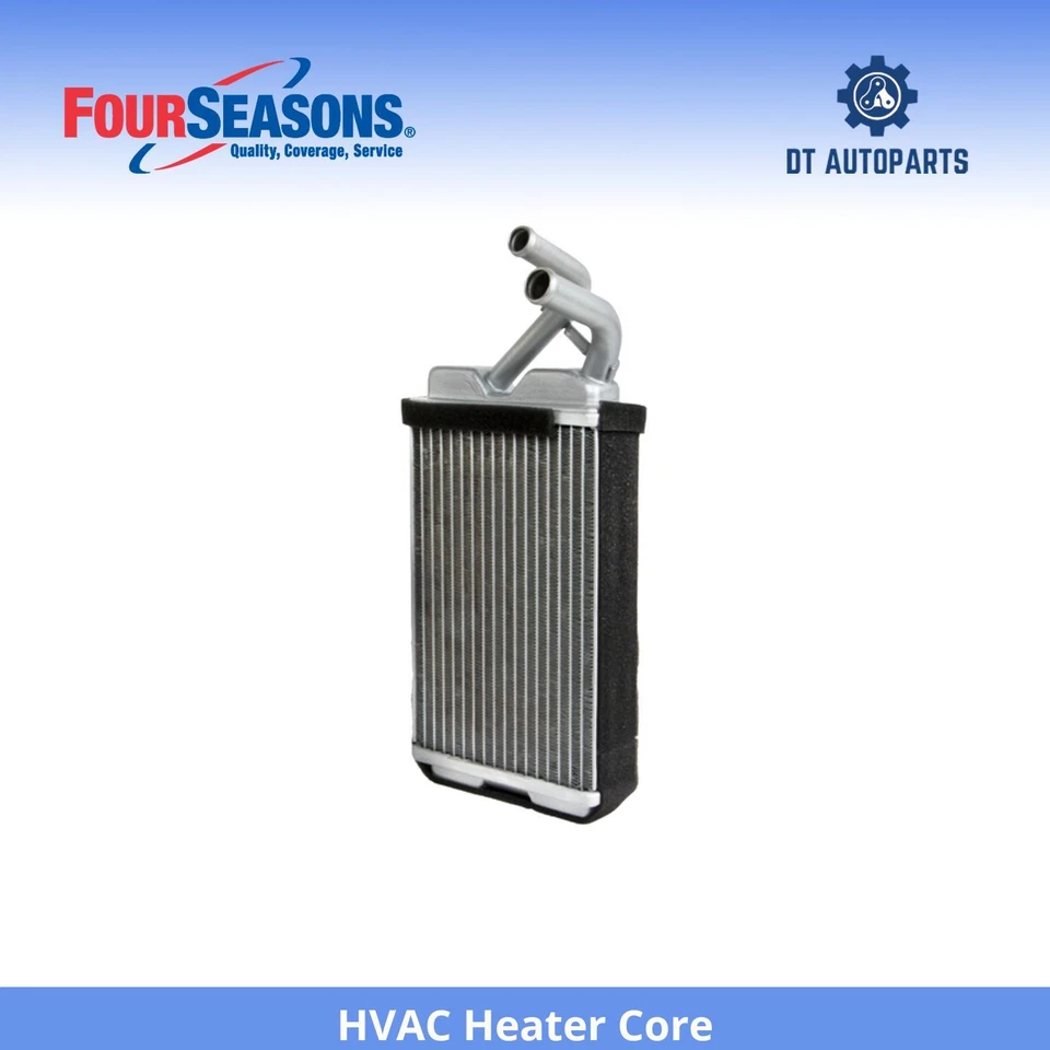 Para Chevrolet Chevelle 1969-1972 HVAC núcleo de calefacción 4 estaciones 1970 1971 Foto 1 de 4