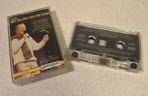 The NEW Andy Williams Christmas Music Album, Cassette Tape, Christmas Music 1994 - Picture 1 of 10