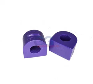 Powerflex Boccole Barra Rollio Posteriore Set Auto 22mm | Ford Focus RS & ST MK1 - Foto 1 di 3
