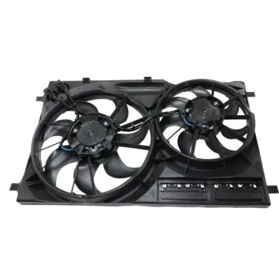 Radiator Cooling Fan For 15-21 Ford Transit-250 Transit-350 Transit-150 3.5 3.7L - Image 1 of 4