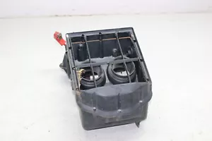 1996 DUCATI 900 SS AIRBOX AIR INTAKE FILTER BOX - Picture 1 of 14
