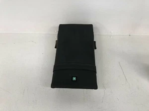 ⭐00-02 MERCEDES-BENZ CL500 CL600 REAR SEAT CENTER ARMREST CUPHOLDER OEM LOT2208 - Picture 1 of 4