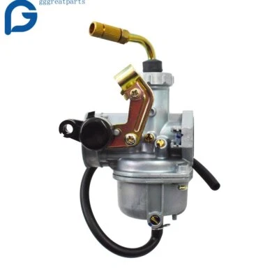 Carburador nuevo para Kawasaki KLX140 KLX140L Carb Foto 1 de 4