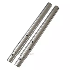 Motorcycle Steering Fork Handlebars for Ducati Panigale V4 / S / R 2018-2022 - Picture 1 of 4