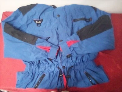 Chaqueta de invierno Marker LTD Foto 1 de 4