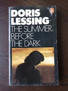 The Summer Before the Dark by Doris Lessing (Paperback, 1975) Vintage Penguin - Picture 1 of 6