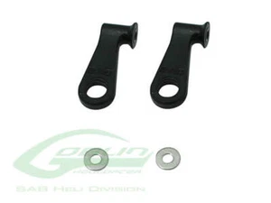 Plastic Radius Arm - Goblin 380 : H0525-S - Picture 1 of 1
