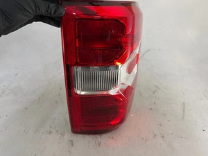 OEM | 2022-2024 Ford Maverick Halogen Tail Light (Right,Passenger) - Picture 1 of 5