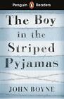 Penguin Readers Level 4: The Boy in Striped Pyjamas (ELT Graded Reader) by John 