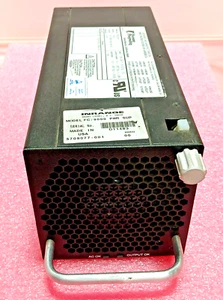 INRANGE MODEL FC/9000 1150W 240-V POWER SUPPLY PM3329BP-6 5709077-001 - Bild 1 von 3