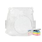 Rhinestone Protective Cover Bags Crystal Fall Protection for Fuji +