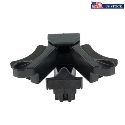 1x Cup Holder Insert 55633-60050 For Lexus LX470 LX570 GX470 Toyota Land Cruiser - Изображение 1 из 4