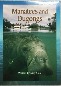 Take Twos Series: Manatees and Dugongs grade 2 2000, 0322020271 Good Paperback - Imagen 1 de 1