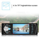 4.1In Car Mp5 Radio Player 1080P Stereo Hands Free Car Mp5 Player For Cars Dob