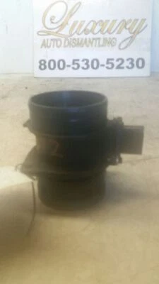 Audi / VW A3-A6 Jetta Tiguan 2010-2013 - Sensor de flujo de aire - 06J906461B  Foto 1 de 4