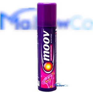 Moov Fast Pain Relief Spray 50gm - Picture 1 of 2