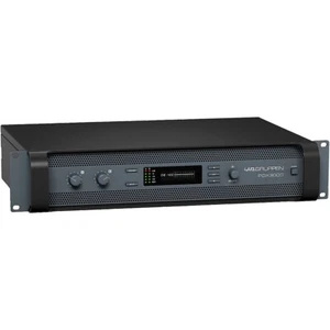 Lab Gruppen PDX3000 3,000W Power Amplifier With DSP Refurbished - Picture 1 of 5