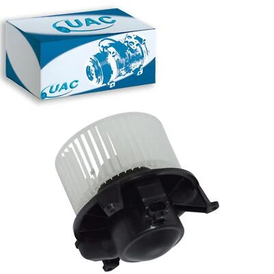 Motor soplador delantero UAC HVAC para Nissan Pathfinder Armada 2004 Foto 1 de 2