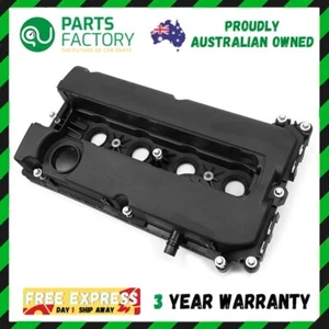 Holden Barina Rocker Cover suit 2011-2017 1.6L Petrol Non Turbo Hatch or Sedan - Picture 1 of 5